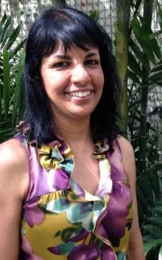 Susan Mohammed