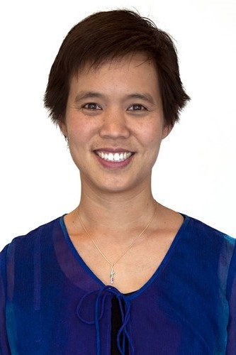 Cynthia Huang-Pollock