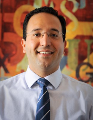 Dr. Andres G. Viana